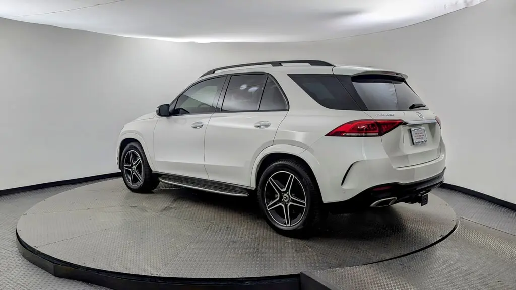 Florida Fine Cars - Used MERCEDES-BENZ GLE 2020 MIAMI GLE 450 4MATIC