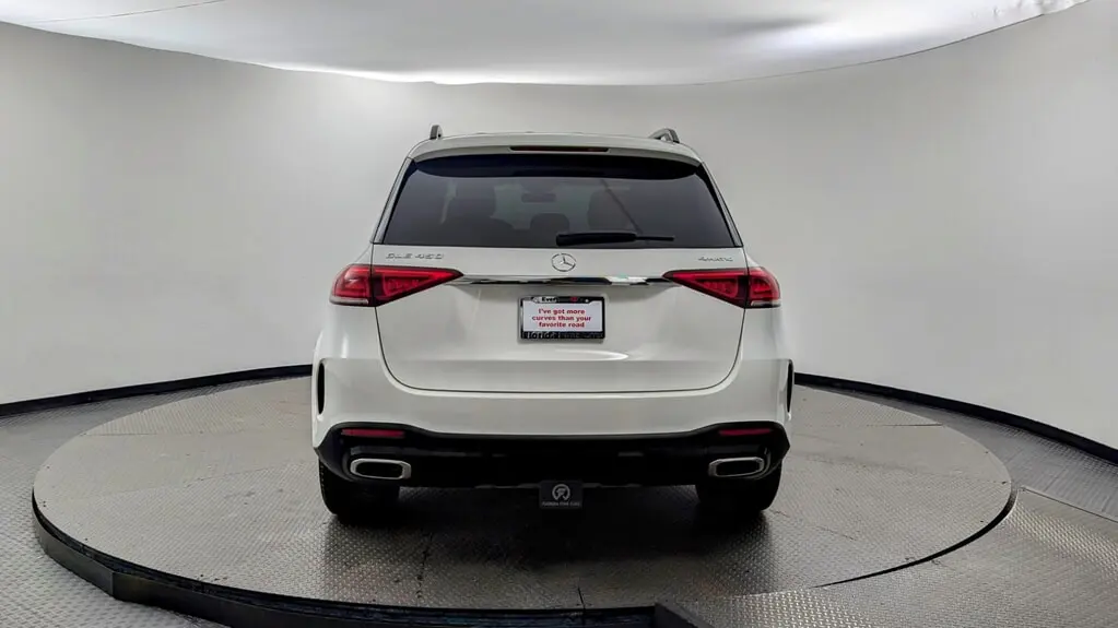 Florida Fine Cars - Used MERCEDES-BENZ GLE 2020 MIAMI GLE 450 4MATIC