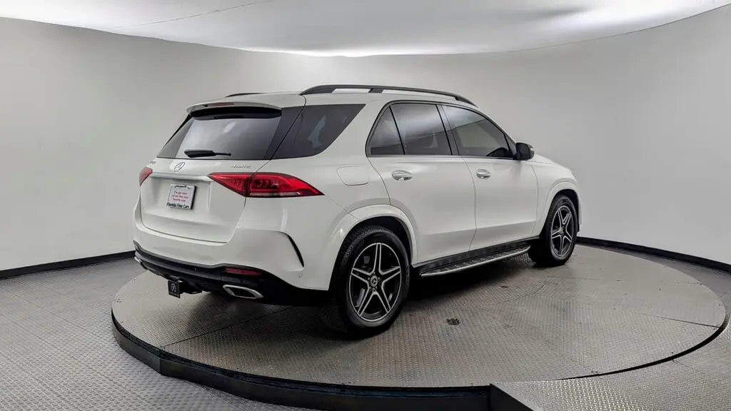 Florida Fine Cars - Used MERCEDES-BENZ GLE 2020 MIAMI GLE 450 4MATIC