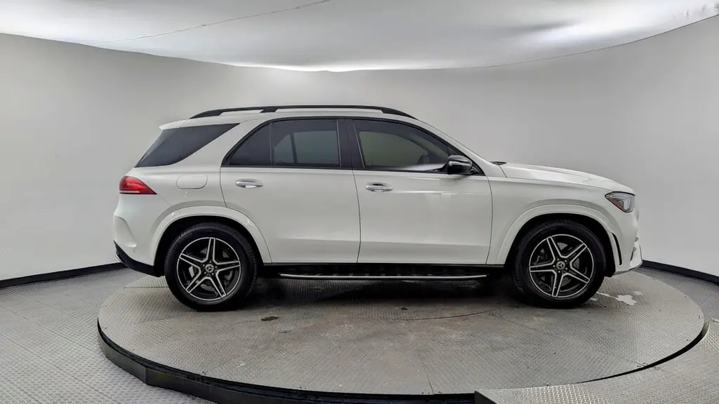 Florida Fine Cars - Used MERCEDES-BENZ GLE 2020 MIAMI GLE 450 4MATIC