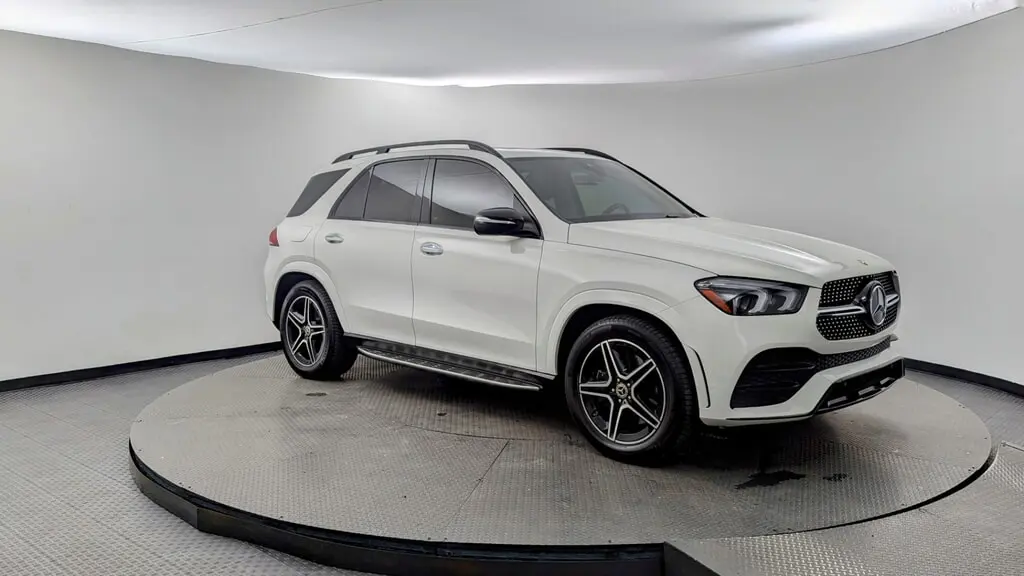 Florida Fine Cars - Used MERCEDES-BENZ GLE 2020 MIAMI GLE 450 4MATIC