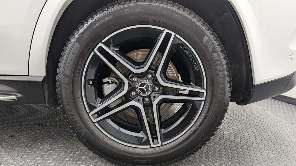 Florida Fine Cars - Used MERCEDES-BENZ GLE 2020 MIAMI GLE 450 4MATIC