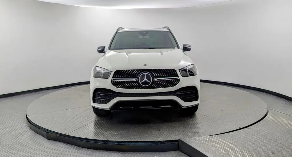 Florida Fine Cars - Used MERCEDES-BENZ GLE 2020 MIAMI GLE 450 4MATIC