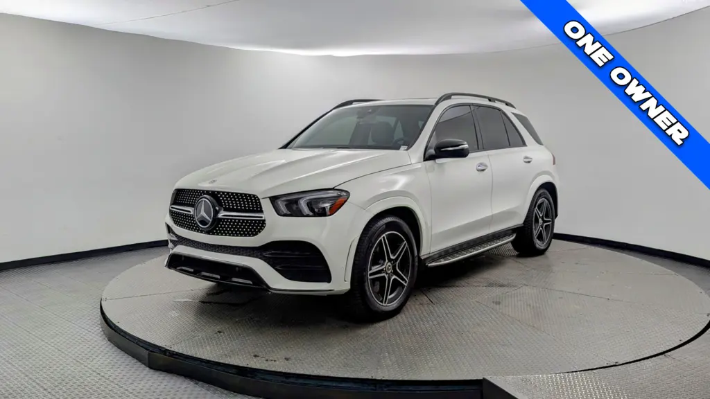 Florida Fine Cars - Used MERCEDES-BENZ GLE 2020 MIAMI GLE 450 4MATIC