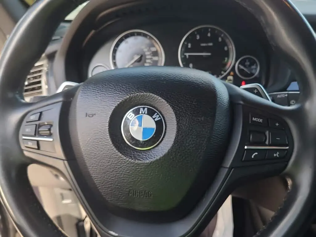 Florida Fine Cars - Used BMW X3 2016 MIAMI XDRIVE28I