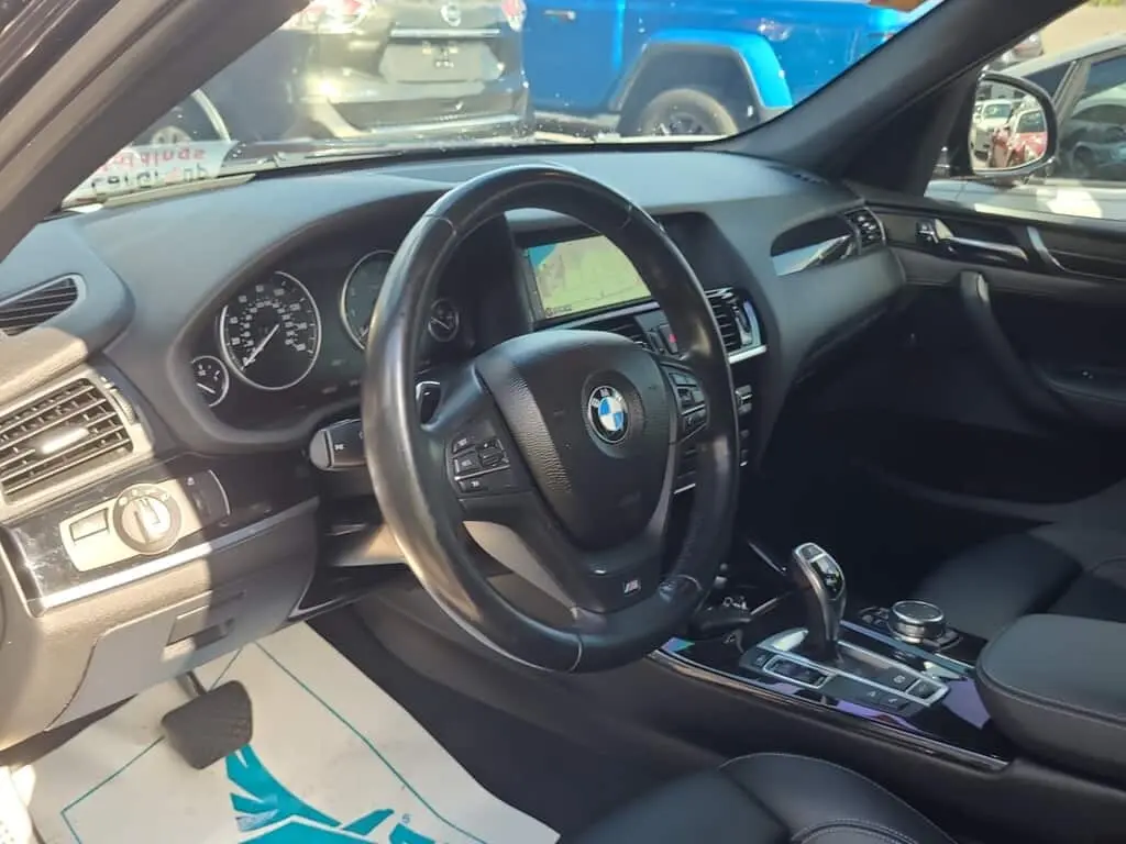 Florida Fine Cars - Used BMW X3 2016 MIAMI XDRIVE28I