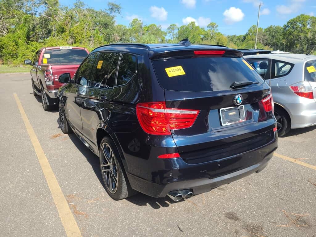 Florida Fine Cars - Used BMW X3 2016 MIAMI XDRIVE28I