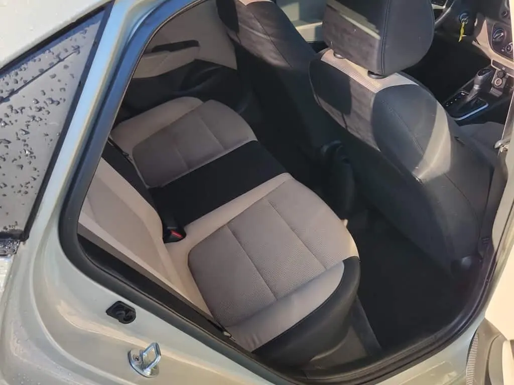 Florida Fine Cars - Used HYUNDAI ACCENT 2019 WEST PALM SE