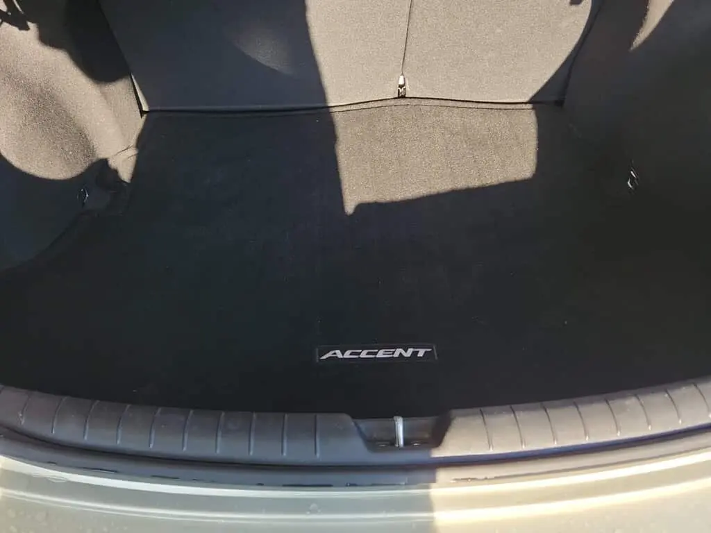 Florida Fine Cars - Used HYUNDAI ACCENT 2019 WEST PALM SE