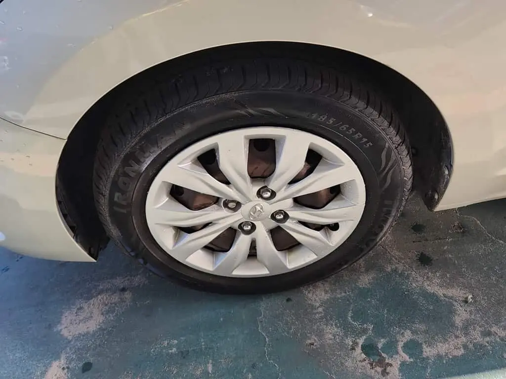 Florida Fine Cars - Used HYUNDAI ACCENT 2019 WEST PALM SE