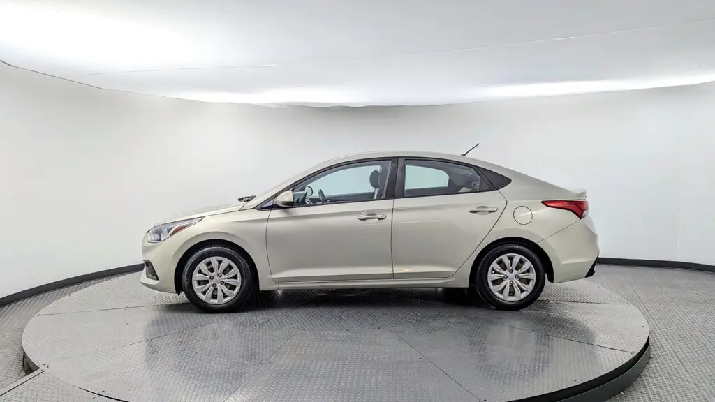 Florida Fine Cars - Used HYUNDAI ACCENT 2019 WEST PALM SE