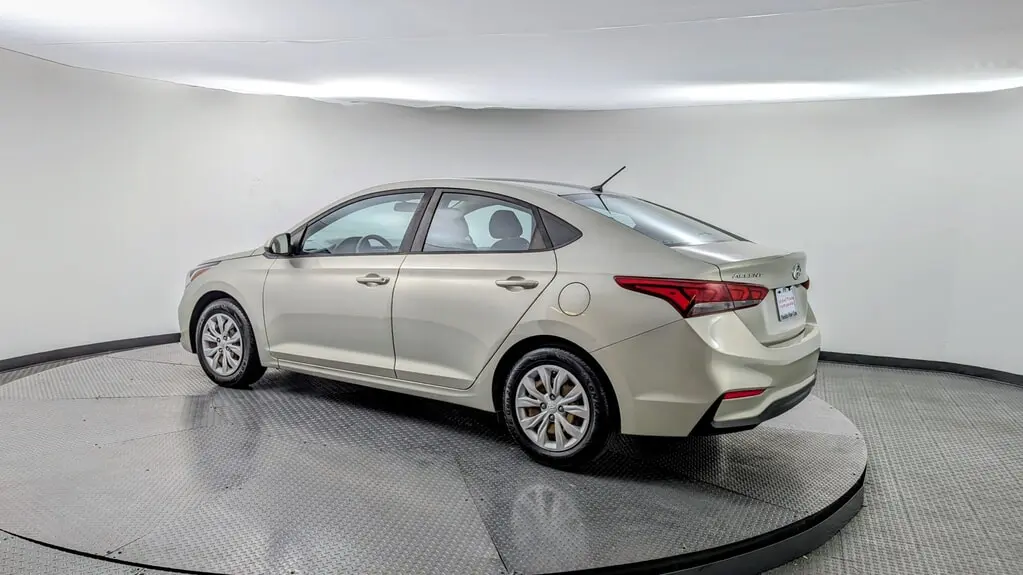 Florida Fine Cars - Used HYUNDAI ACCENT 2019 WEST PALM SE