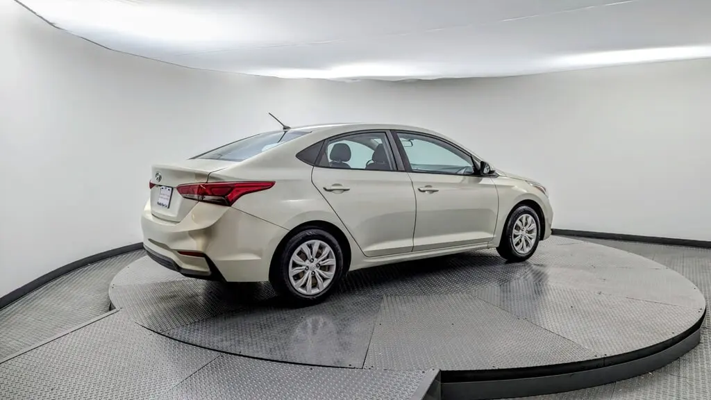Florida Fine Cars - Used HYUNDAI ACCENT 2019 WEST PALM SE