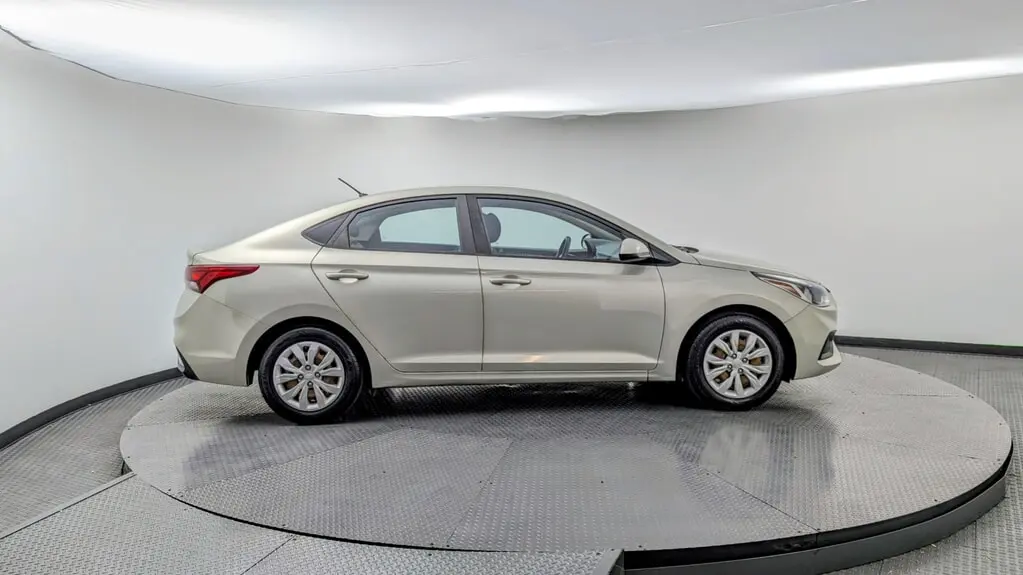 Florida Fine Cars - Used HYUNDAI ACCENT 2019 WEST PALM SE