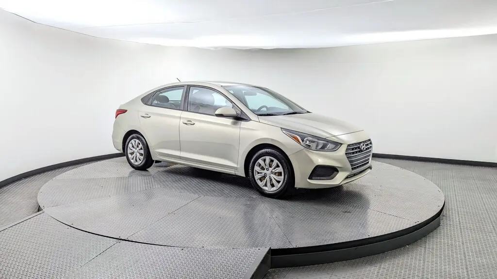 Florida Fine Cars - Used HYUNDAI ACCENT 2019 WEST PALM SE