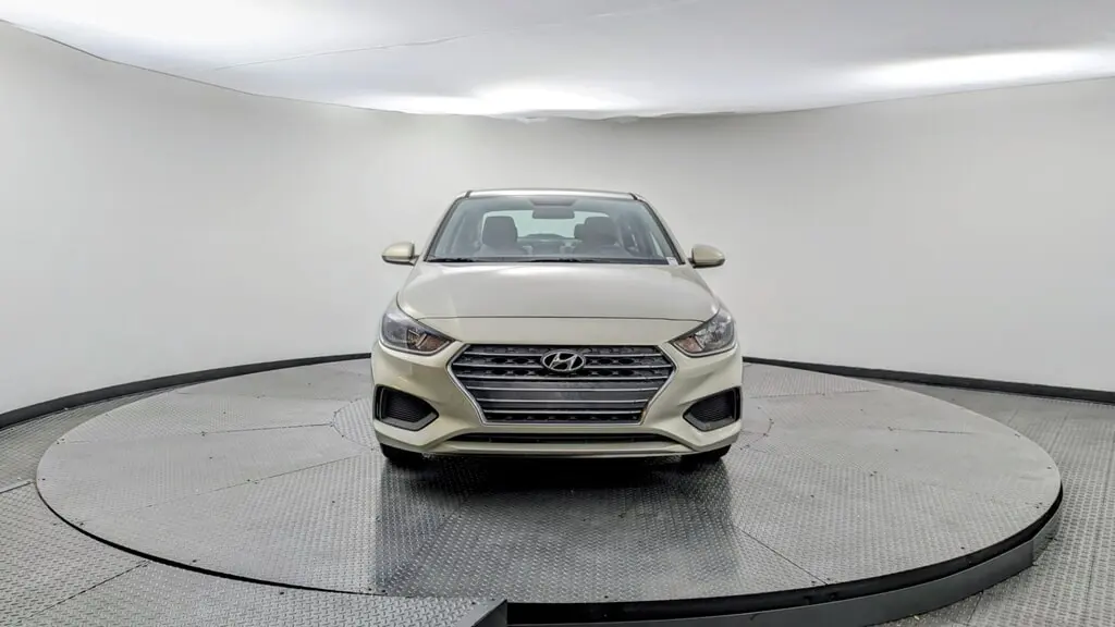 Florida Fine Cars - Used HYUNDAI ACCENT 2019 WEST PALM SE