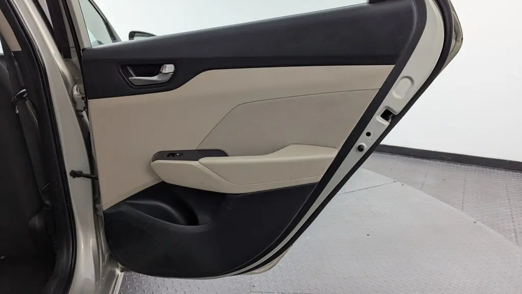 Florida Fine Cars - Used HYUNDAI ACCENT 2019 WEST PALM SE