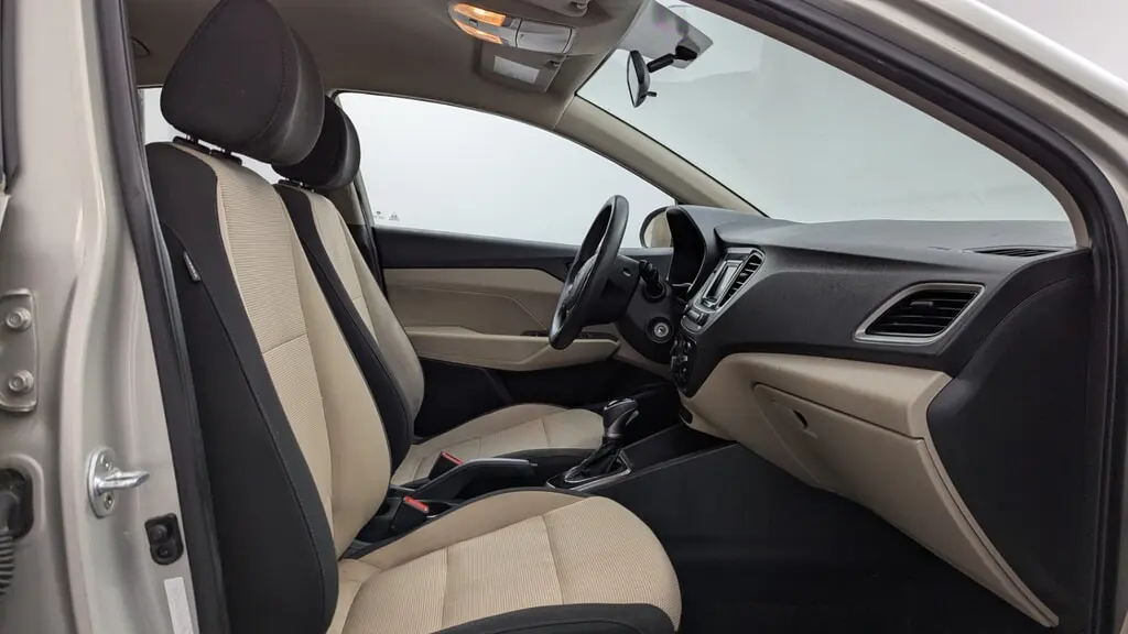 Florida Fine Cars - Used HYUNDAI ACCENT 2019 WEST PALM SE