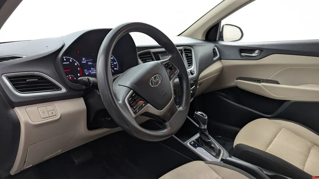 Florida Fine Cars - Used HYUNDAI ACCENT 2019 WEST PALM SE