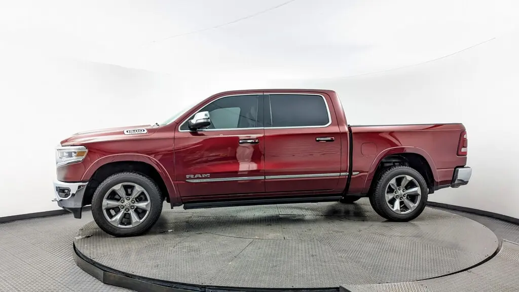 Florida Fine Cars - Used RAM 1500 2019 WEST PALM LIMITED