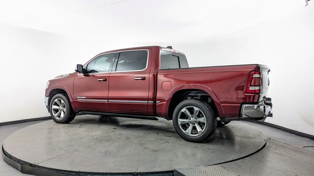 Florida Fine Cars - Used RAM 1500 2019 WEST PALM LIMITED