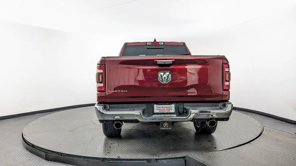 Florida Fine Cars - Used RAM 1500 2019 WEST PALM LIMITED