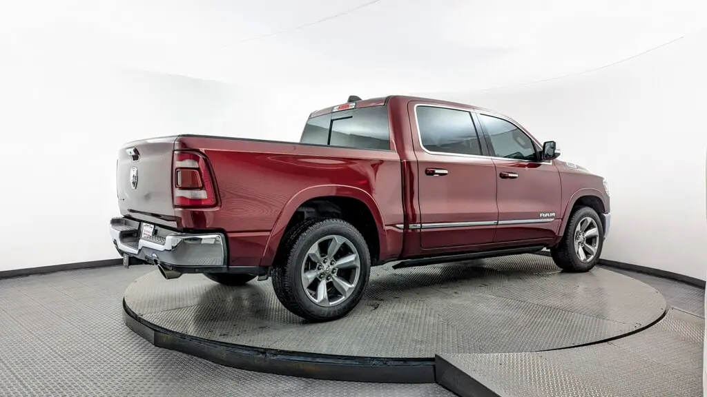 Florida Fine Cars - Used RAM 1500 2019 WEST PALM LIMITED