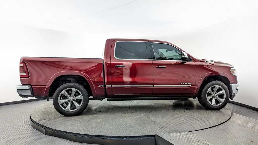 Florida Fine Cars - Used RAM 1500 2019 WEST PALM LIMITED