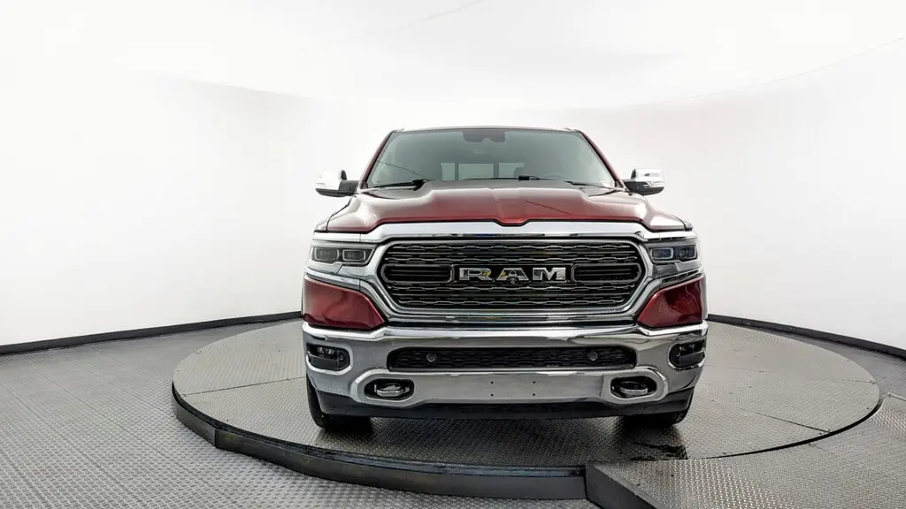 Florida Fine Cars - Used RAM 1500 2019 WEST PALM LIMITED