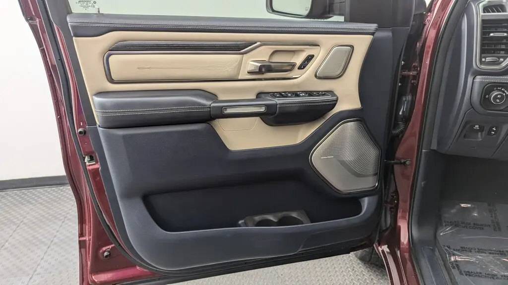 Florida Fine Cars - Used RAM 1500 2019 WEST PALM LIMITED