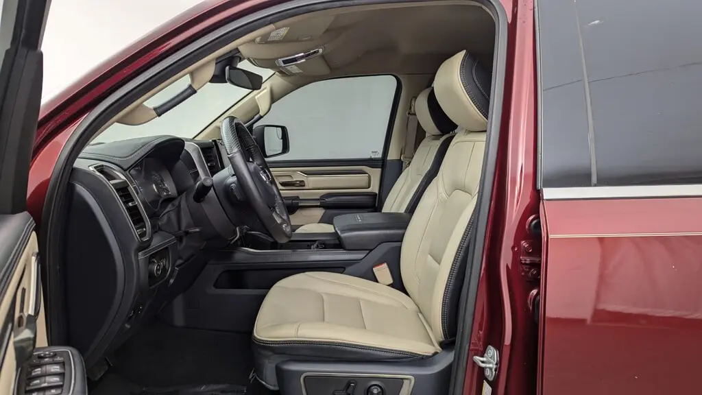 Florida Fine Cars - Used RAM 1500 2019 WEST PALM LIMITED