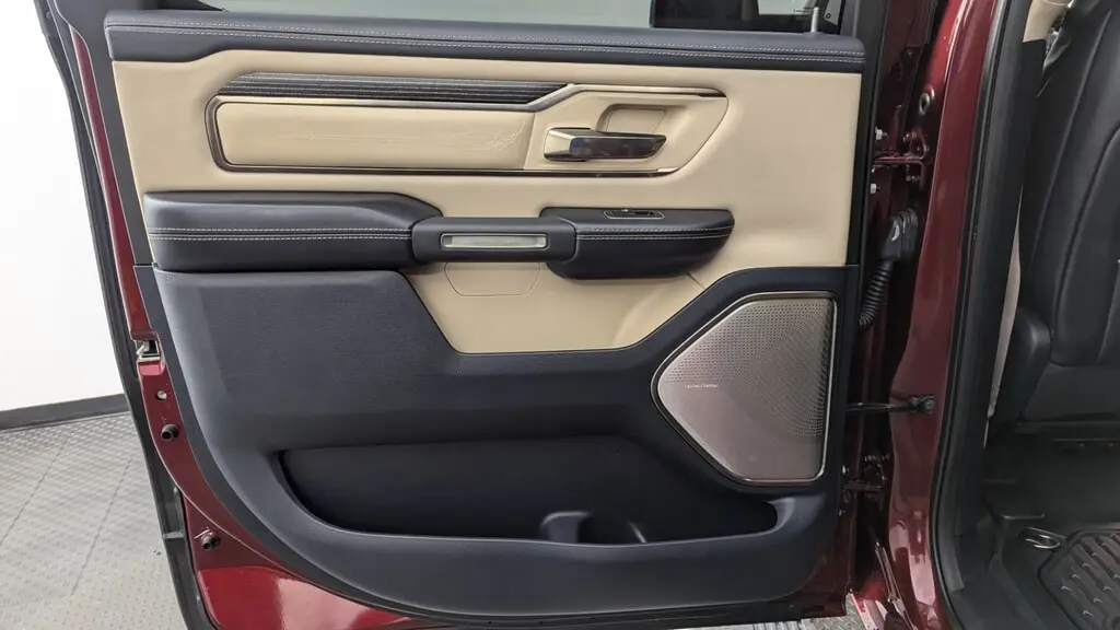 Florida Fine Cars - Used RAM 1500 2019 WEST PALM LIMITED