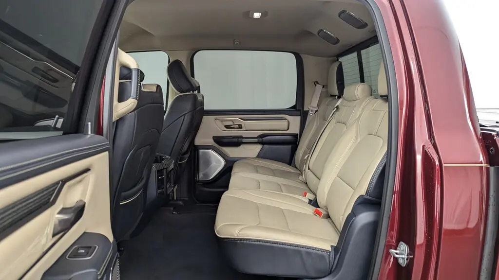 Florida Fine Cars - Used RAM 1500 2019 WEST PALM LIMITED