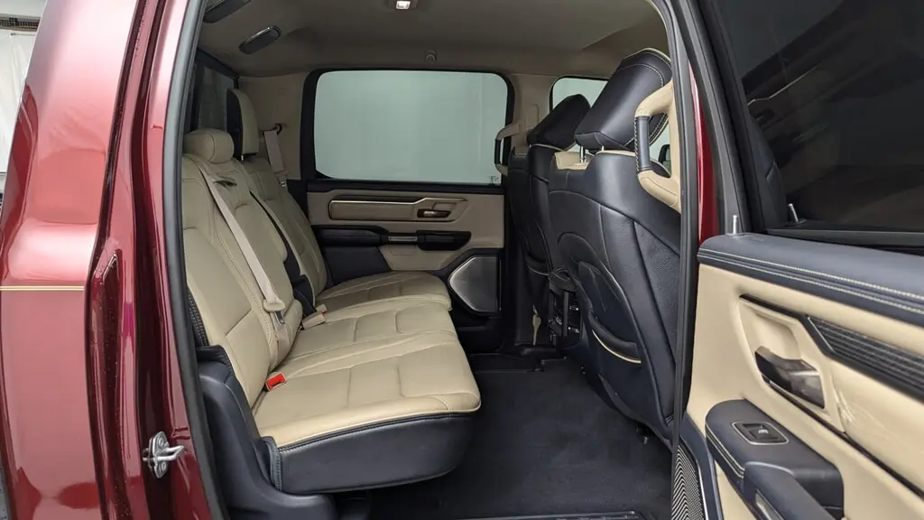 Florida Fine Cars - Used RAM 1500 2019 WEST PALM LIMITED
