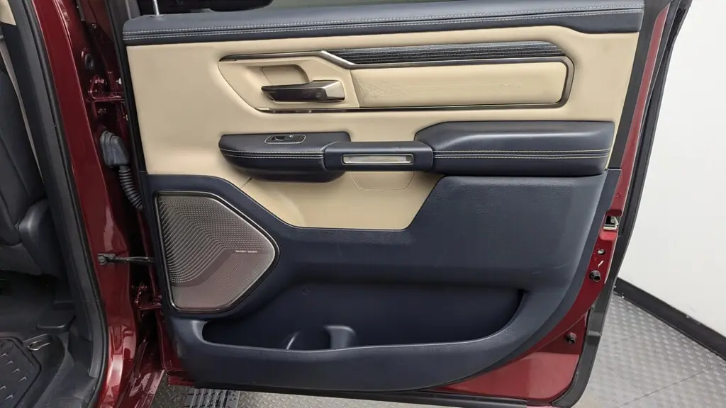 Florida Fine Cars - Used RAM 1500 2019 WEST PALM LIMITED