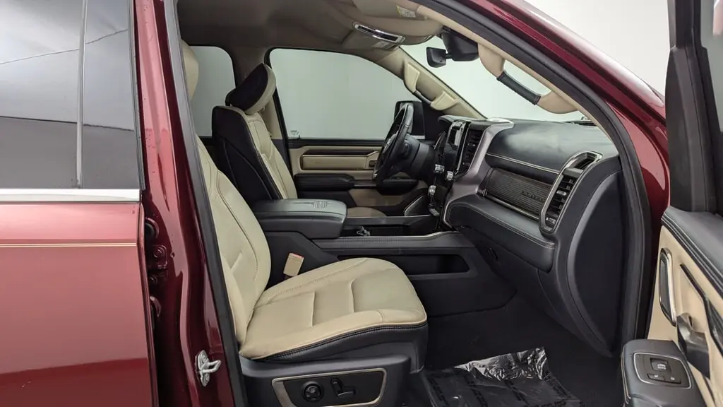Florida Fine Cars - Used RAM 1500 2019 WEST PALM LIMITED