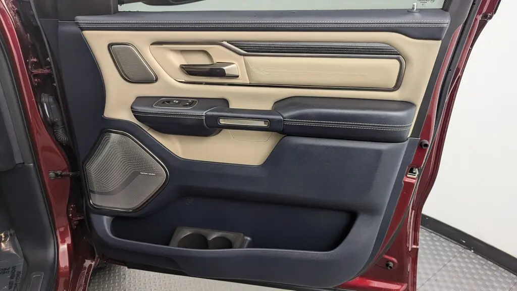 Florida Fine Cars - Used RAM 1500 2019 WEST PALM LIMITED