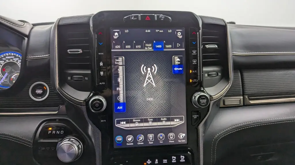Florida Fine Cars - Used RAM 1500 2019 WEST PALM LIMITED