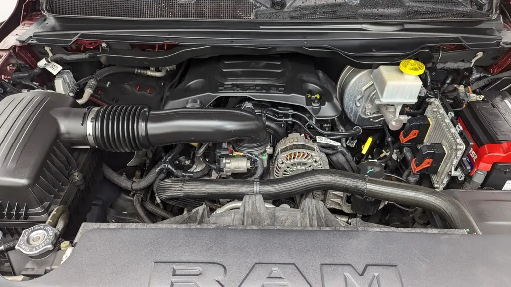 Florida Fine Cars - Used RAM 1500 2019 WEST PALM LIMITED