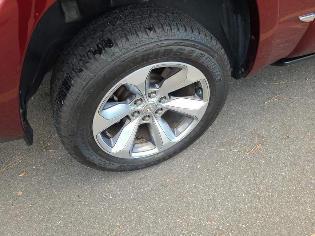 Florida Fine Cars - Used RAM 1500 2019 WEST PALM LIMITED