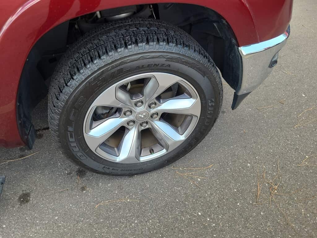 Florida Fine Cars - Used RAM 1500 2019 WEST PALM LIMITED