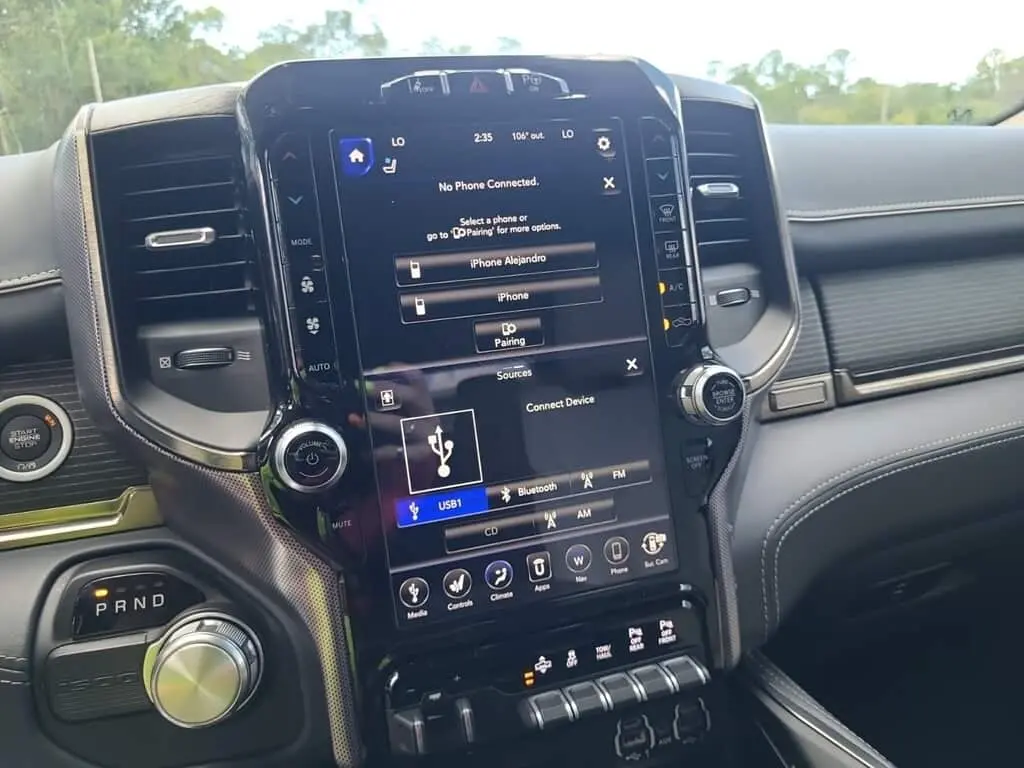 Florida Fine Cars - Used RAM 1500 2019 WEST PALM LIMITED