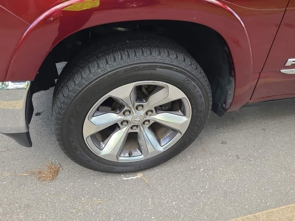 Florida Fine Cars - Used RAM 1500 2019 WEST PALM LIMITED