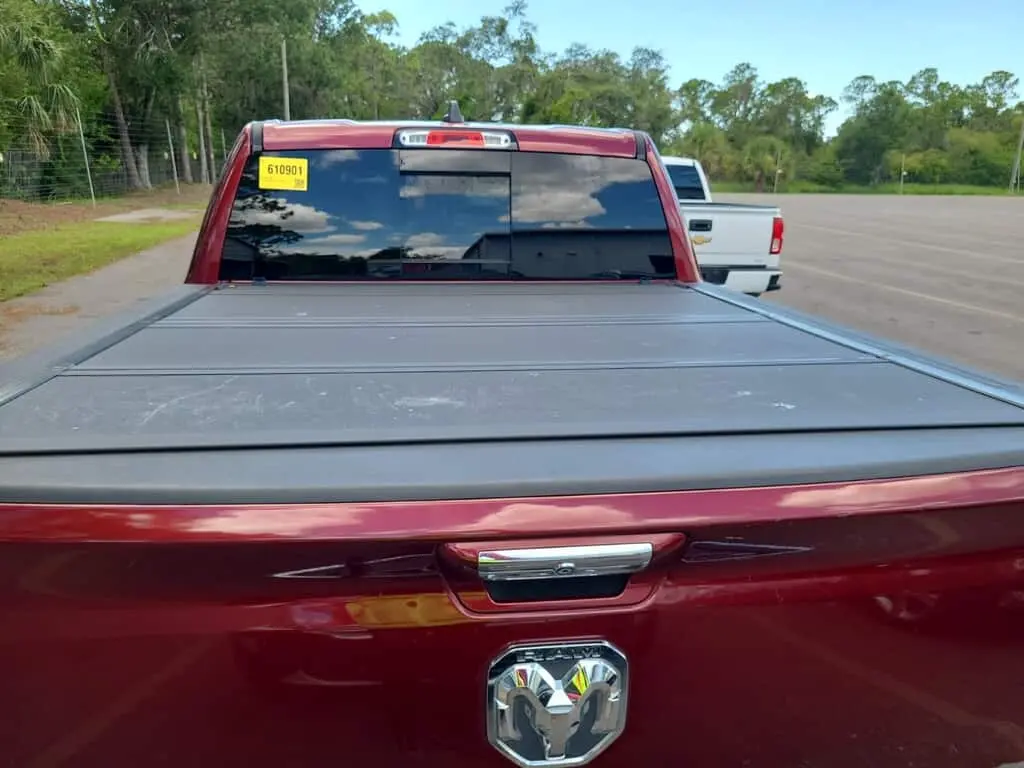 Florida Fine Cars - Used RAM 1500 2019 WEST PALM LIMITED