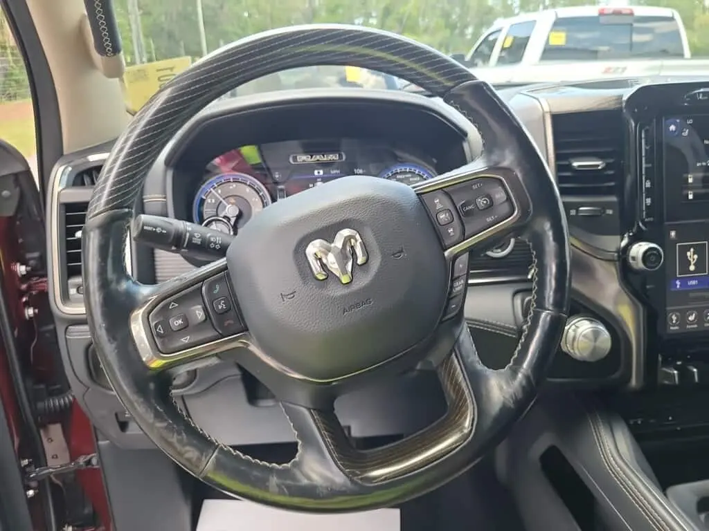 Florida Fine Cars - Used RAM 1500 2019 WEST PALM LIMITED