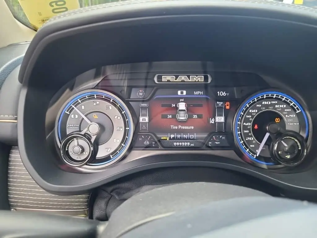 Florida Fine Cars - Used RAM 1500 2019 WEST PALM LIMITED