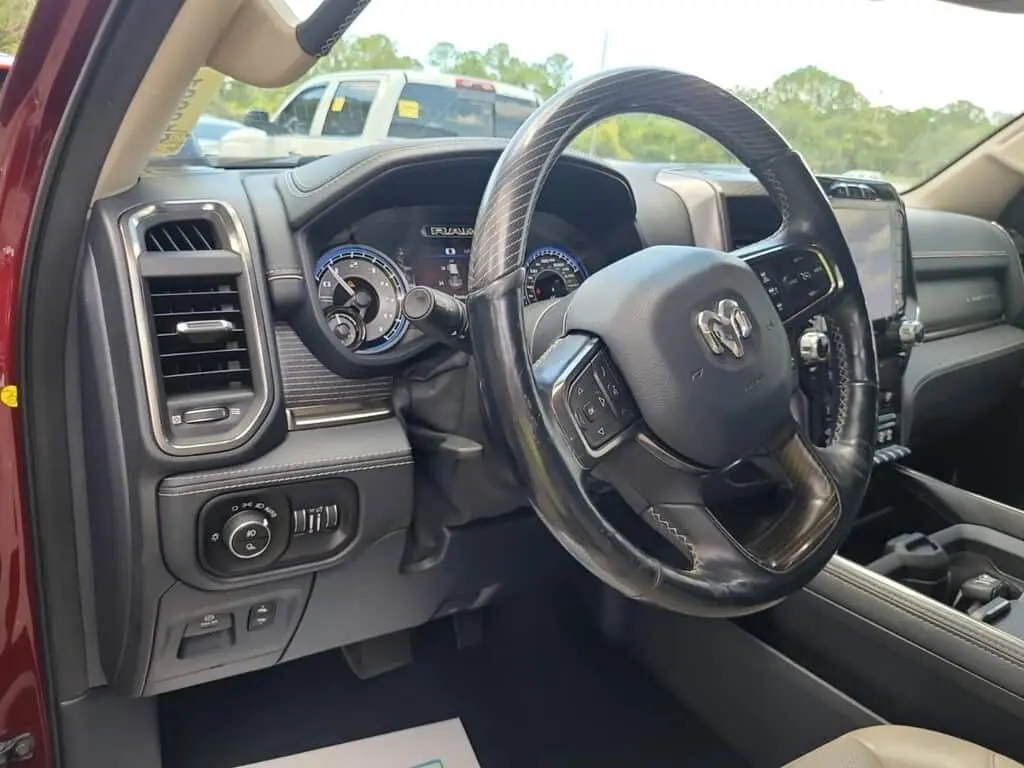 Florida Fine Cars - Used RAM 1500 2019 WEST PALM LIMITED
