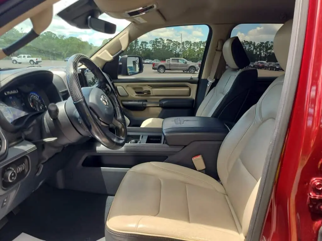 Florida Fine Cars - Used RAM 1500 2019 WEST PALM LIMITED