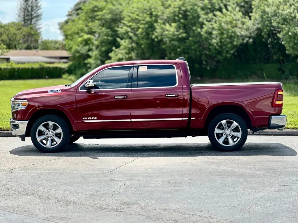 Florida Fine Cars - Used RAM 1500 2019 WEST PALM LIMITED