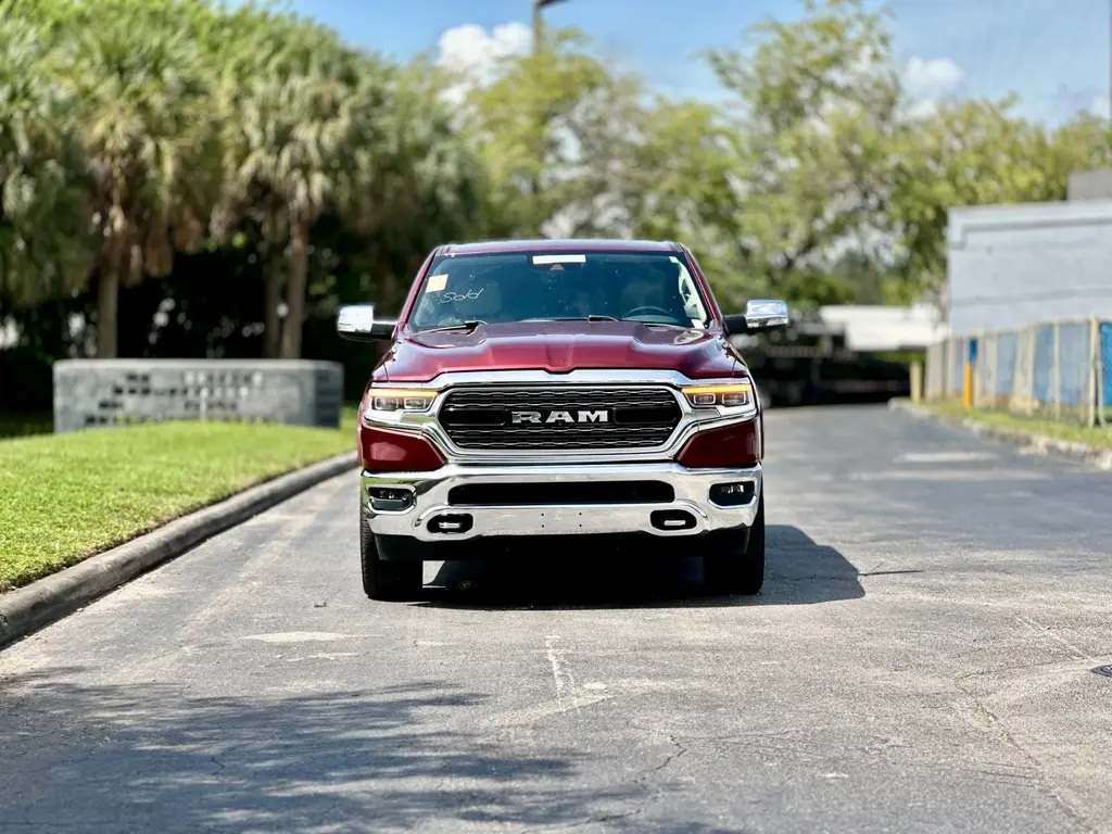 Florida Fine Cars - Used RAM 1500 2019 WEST PALM LIMITED